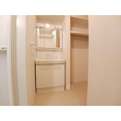グラン　フィオーレＢ 204【管理NO：1-024207902-02040】 ★家具家電は申し込み後に搬入します★の物件写真6