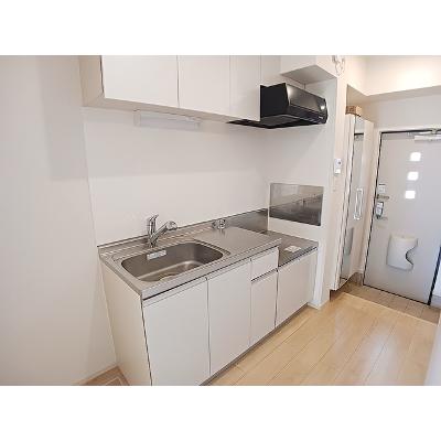 ソリッソ三条 102【管理NO：1-021893501-01020】 ★家具家電は申し込み後に搬入します★の物件写真3