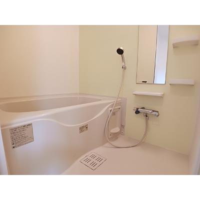 ソリッソ三条 102【管理NO：1-021893501-01020】 ★家具家電は申し込み後に搬入します★の物件写真4
