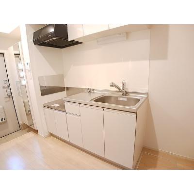 ソリッソ三条 101【管理NO：1-021893501-01010】 ★家具家電は申し込み後に搬入します★の物件写真3