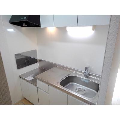 ロマンド 105【管理NO：1-021807301-01050】 ★家具家電は申し込み後に搬入します★の物件写真3
