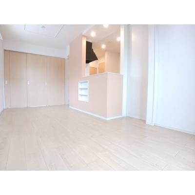 ヌォーヴォ・ドラーゴⅡ 201【管理NO：1-021434302-02010】 ★家具家電は申し込み後に搬入します★の物件写真2
