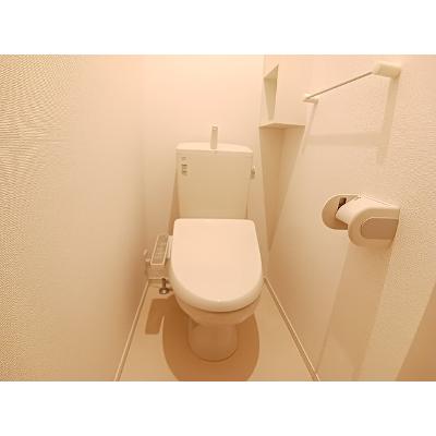 ヌォーヴォ・ドラーゴⅡ 201【管理NO：1-021434302-02010】 ★家具家電は申し込み後に搬入します★の物件写真5