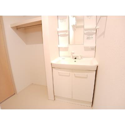 ヌォーヴォ・ドラーゴⅡ 201【管理NO：1-021434302-02010】 ★家具家電は申し込み後に搬入します★の物件写真6