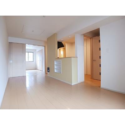 インプレス・ヴィラ 102【管理NO：1-021156101-01020】の物件写真2
