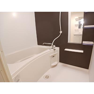グランアウローラⅥ 206【管理NO：1-020104901-02060】 ★家具家電は申し込み後に搬入しますの物件写真4