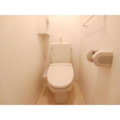 グランアウローラⅥ 206【管理NO：1-020104901-02060】 ★家具家電は申し込み後に搬入しますの物件写真5