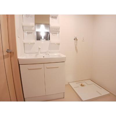 グランアウローラⅥ 206【管理NO：1-020104901-02060】 ★家具家電は申し込み後に搬入しますの物件写真6