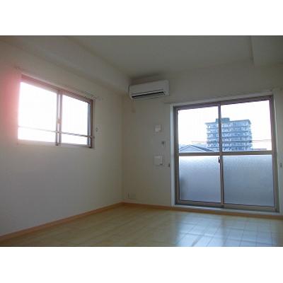 クレール姫路 101【管理NO：1-018955301-01010】 ★家具家電は申し込み後に搬入しますの物件写真2
