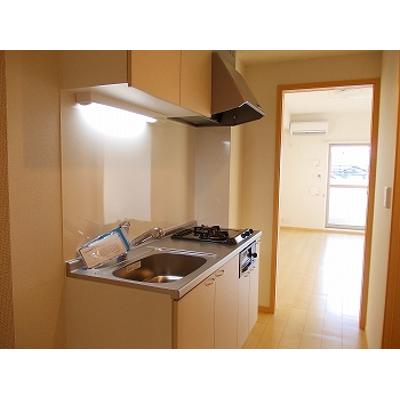 クレール姫路 101【管理NO：1-018955301-01010】 ★家具家電は申し込み後に搬入しますの物件写真3
