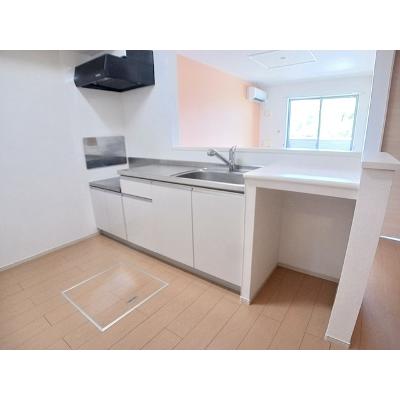 プランドールⅢ 102【管理NO：1-018724803-01020】 ★家具家電は申し込み後に搬入します★の物件写真3