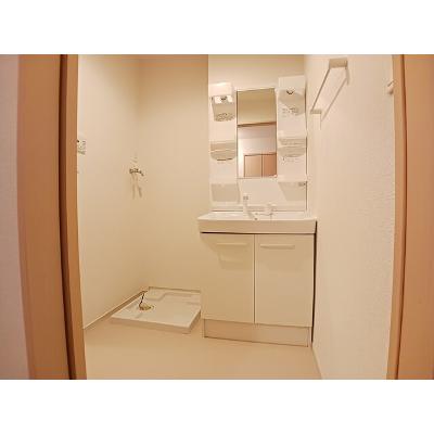 プランドールⅡ 101【管理NO：1-018724802-01010】 ★家具家電は申し込み後に搬入します★の物件写真6
