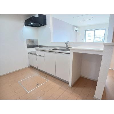 プランドールⅠ 102【管理NO：1-018724801-01020】 ★家具家電は申し込み後に搬入します★の物件写真3