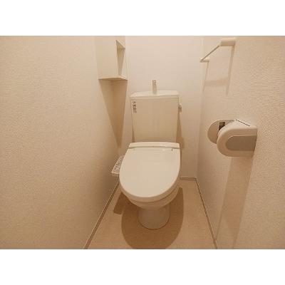 プランドールⅠ 102【管理NO：1-018724801-01020】 ★家具家電は申し込み後に搬入します★の物件写真5