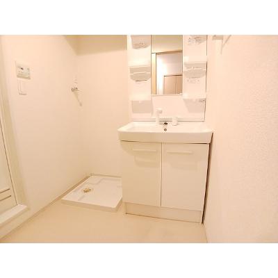 プランドールⅠ 102【管理NO：1-018724801-01020】 ★家具家電は申し込み後に搬入します★の物件写真6