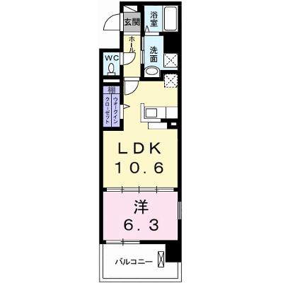 ポーシェガーデン３ 801【管理NO：1-017927101-08010】 ★家具家電は申し込み後に搬入します 2026年09月上旬入居可能の外観画像