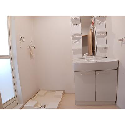 サニーレジデンス御着Ａ 201【管理NO：1-017736601-02010】 ★家具家電は申し込み後に搬入します★の物件写真6