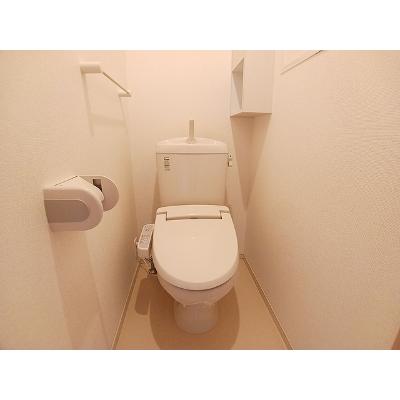 アンソレイエ飾磨　Ⅱ番館 202【管理NO：1-017722701-02020】 ★家具家電は申し込み後に搬入しますの物件写真5