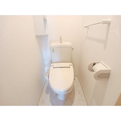 ホワイトローズ 103【管理NO：1-017483801-01030】 ★家具家電は申し込み後に搬入します★の物件写真5