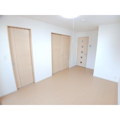 玲巧ハイツ八丁 101【管理NO：1-017360101-01010】 ★家具家電は申し込み後に搬入します★の物件写真2