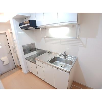 玲巧ハイツ八丁 101【管理NO：1-017360101-01010】 ★家具家電は申し込み後に搬入します★の物件写真3