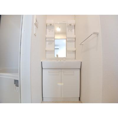 玲巧ハイツ八丁 101【管理NO：1-017360101-01010】 ★家具家電は申し込み後に搬入します★の物件写真6
