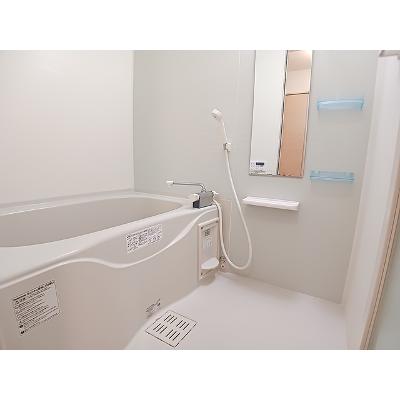 オアシス上ノ茶屋 202【管理NO：1-017207801-02020】 ★家具家電は申し込み後に搬入します★の物件写真4