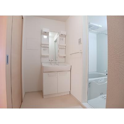 オアシス上ノ茶屋 202【管理NO：1-017207801-02020】 ★家具家電は申し込み後に搬入します★の物件写真6