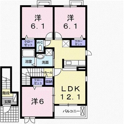 オヒア・レフアⅡ 203【管理NO：1-017123802-02030】 ★家具家電は申し込み後に搬入します★の外観画像