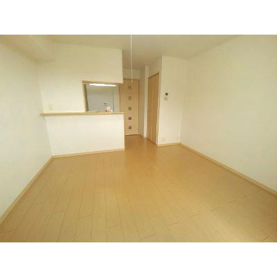 メゾン・カルム・Ｍ 204【管理NO：1-015557901-02040】 ★家具家電は申し込み後に搬入します★の物件写真2