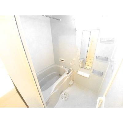 メゾン・カルム・Ｍ 204【管理NO：1-015557901-02040】 ★家具家電は申し込み後に搬入します★の物件写真4