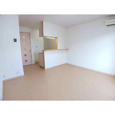 メゾン・カルム・Ｍ 201【管理NO：1-015557901-02010】 ★家具家電は申し込み後に搬入します★の物件写真2