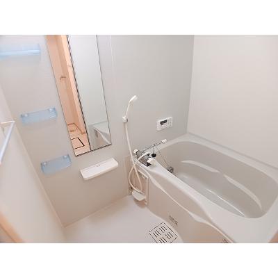 メゾン・カルム・Ｍ 201【管理NO：1-015557901-02010】 ★家具家電は申し込み後に搬入します★の物件写真4