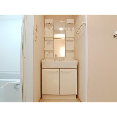メゾン・カルム・Ｍ 201【管理NO：1-015557901-02010】 ★家具家電は申し込み後に搬入します★の物件写真6