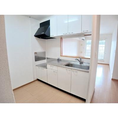 エクセルシアＢ 203【管理NO：1-014818102-02030】 ★家具家電は申し込み後に搬入します★の物件写真3