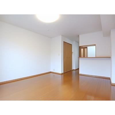 ラルジュ　フォンテーヌⅠ 102【管理NO：1-014581501-01020】 ★家具家電は申し込み後に搬入します★の物件写真2