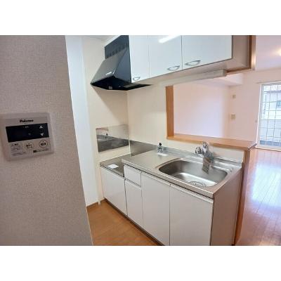 ラルジュ　フォンテーヌⅠ 102【管理NO：1-014581501-01020】 ★家具家電は申し込み後に搬入します★の物件写真3