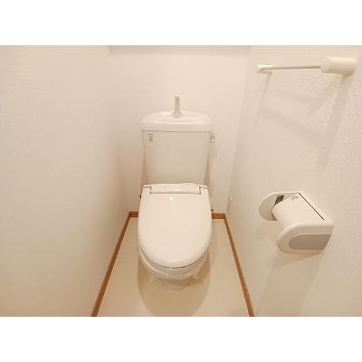 ラルジュ　フォンテーヌⅠ 102【管理NO：1-014581501-01020】 ★家具家電は申し込み後に搬入します★の物件写真5
