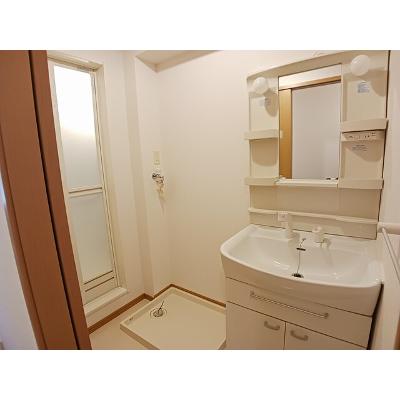 ラルジュ　フォンテーヌⅠ 102【管理NO：1-014581501-01020】 ★家具家電は申し込み後に搬入します★の物件写真6