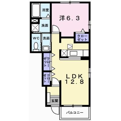 ササラビレッジ 104【管理NO：1-013217001-01040】の外観画像