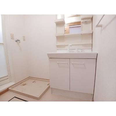 パークサイドライヴン 104【管理NO：1-012607101-01040】 ★家具家電は申し込み後に搬入します★の物件写真6