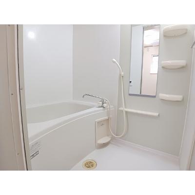 コータ・コート 206【管理NO：1-012415901-02060】 ★家具家電は申し込み後に搬入します★の物件写真4
