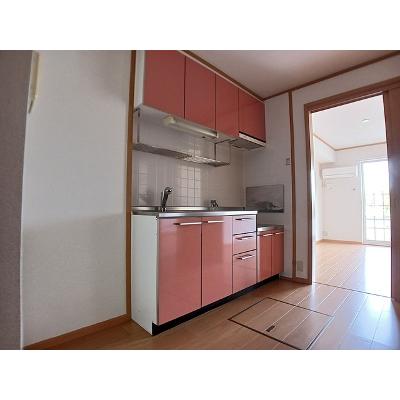 シエル・リビエール 102【管理NO：1-012336901-01020】 ★家具家電は申し込み後に搬入します★の物件写真3