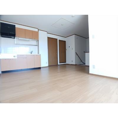 シャルマンヴィレッジ　Ａ 202【管理NO：1-010443201-02020】 ★家具家電は申し込み後に搬入します★の物件写真2