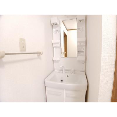 シャルマンヴィレッジ　Ａ 202【管理NO：1-010443201-02020】 ★家具家電は申し込み後に搬入します★の物件写真6