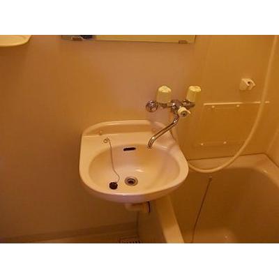 メゾンソレイユ 404【管理NO：1-009463401-04040】 ★家具家電は申し込み後に搬入します★の物件写真6