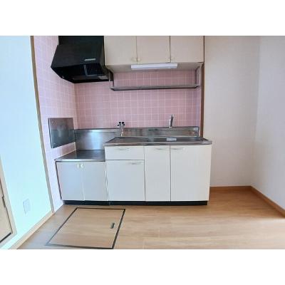 アメニティー北平野Ａ 102【管理NO：1-007850801-01020】の物件写真3