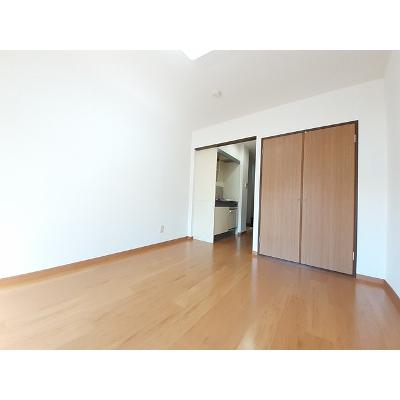 サンフレッチェ南条Ｂ 101【管理NO：1-007499102-01010】 ★家具家電は申し込み後に搬入します★の物件写真2
