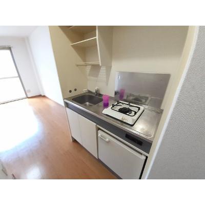 サンフレッチェ南条Ｂ 101【管理NO：1-007499102-01010】 ★家具家電は申し込み後に搬入します★の物件写真3