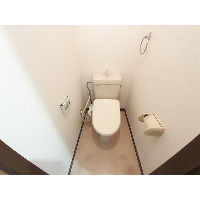 サンフレッチェ南条Ｂ 101【管理NO：1-007499102-01010】 ★家具家電は申し込み後に搬入します★の物件写真5